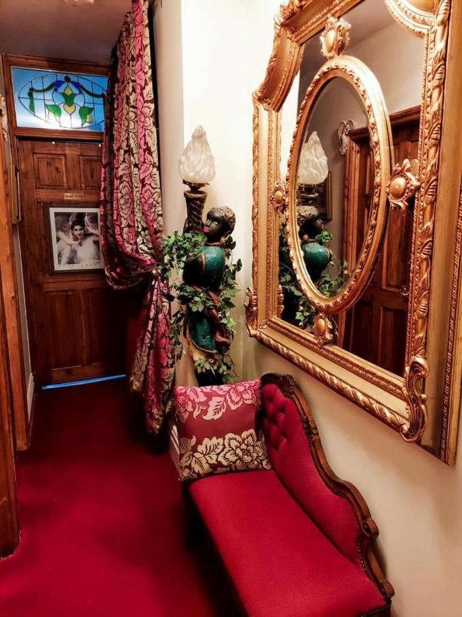 Bed and Breakfast Olivia House Porthcawl Esterno foto