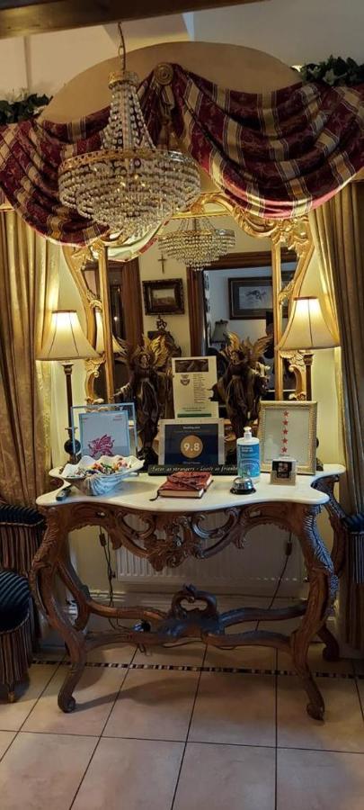 Bed and Breakfast Olivia House Porthcawl Esterno foto